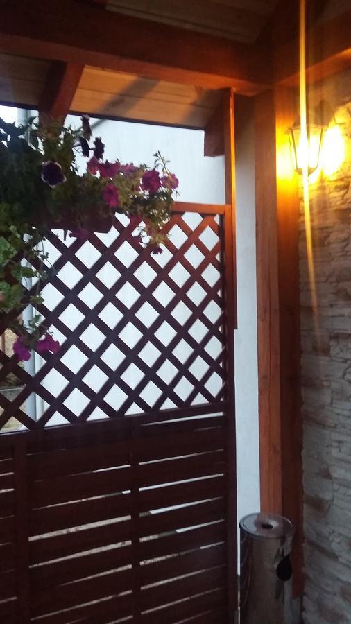 Pokoje Goscinne Ontario Mieroszyno Jastrzebia Gora Bagian luar foto